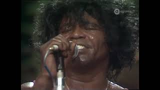 James Brown  Its A Mans Mans Mans World  Live 1981 Long version • World of Jazz [upl. by Aldas]